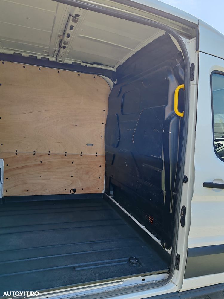 Ford TRANSIT - 11