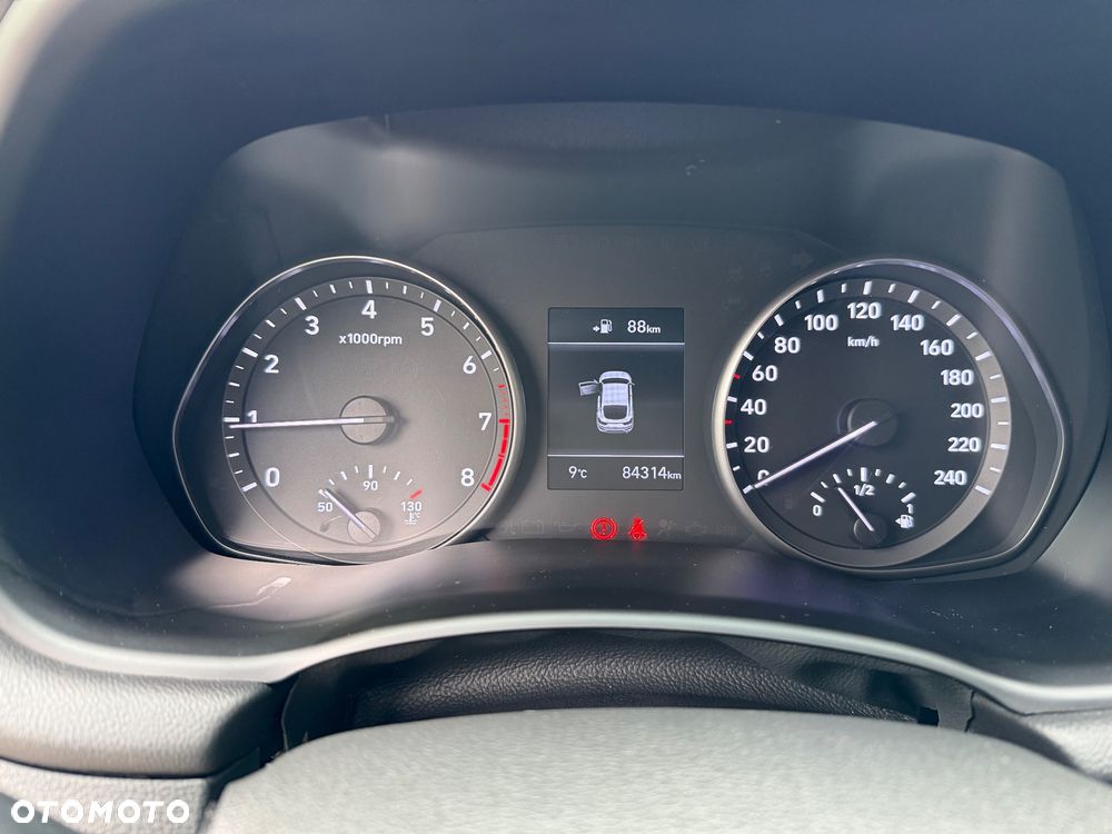 Hyundai i30 1.4 T-GDI Comfort - 8