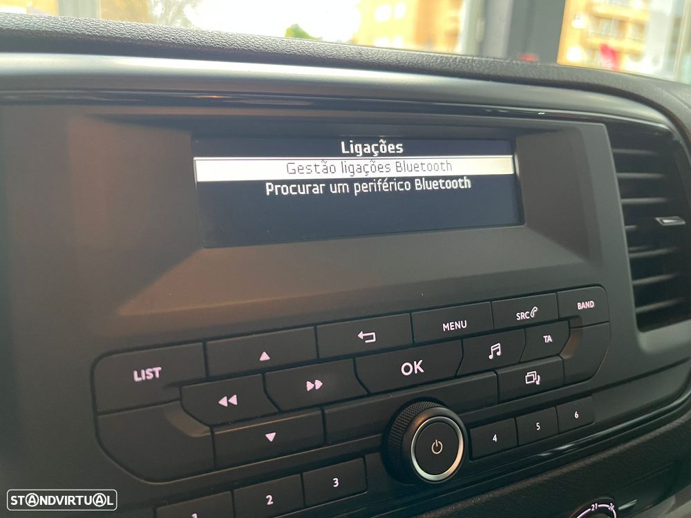 Peugeot Expert 1.5 BlueHDi L2H1 Semi-Vidrado - 23