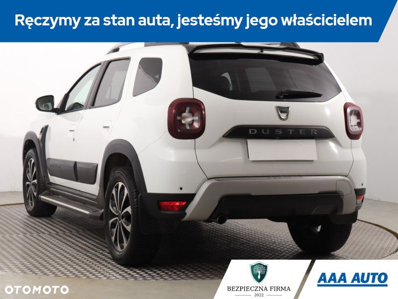 Dacia Duster - 5