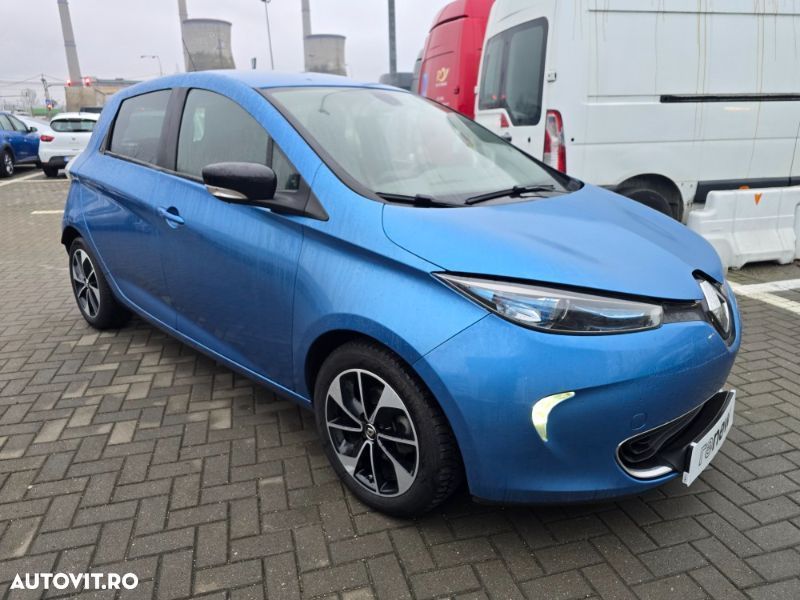 Renault ZOE - 19