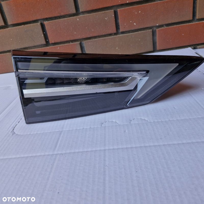 Nissan Qashqai e-Power Lampa Tylna Lewa 269.461-01 017.109-01AB 26555HN22A - 2