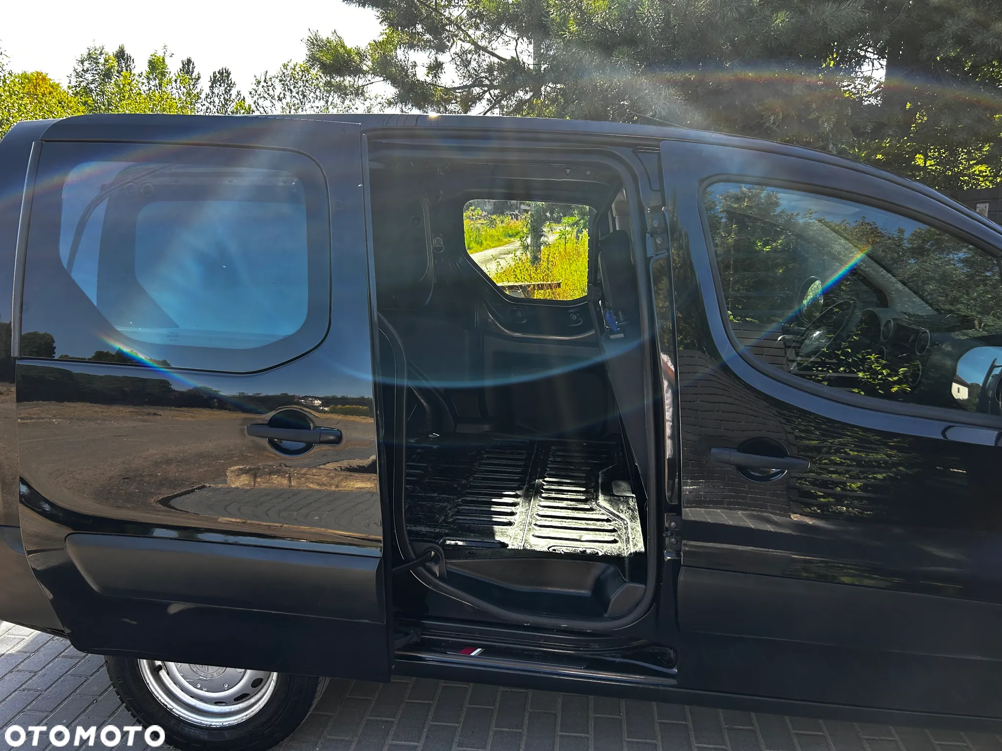 Citroën Berlingo - 8