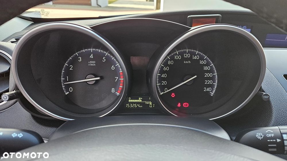 Mazda 3 - 21