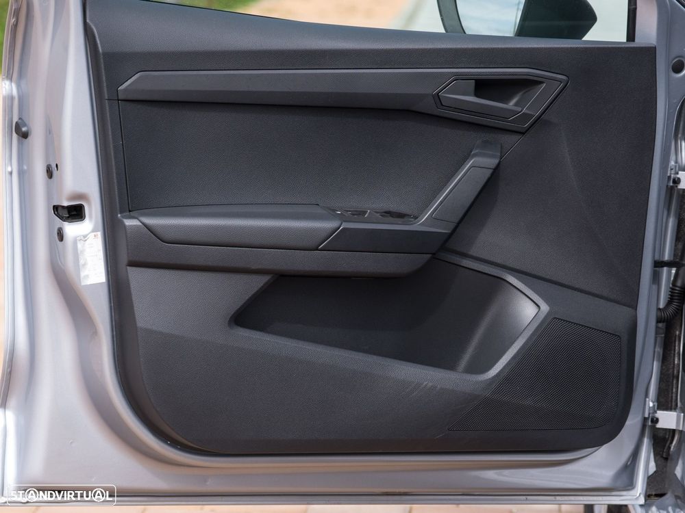 SEAT Ibiza 1.6 TDI Style - 41