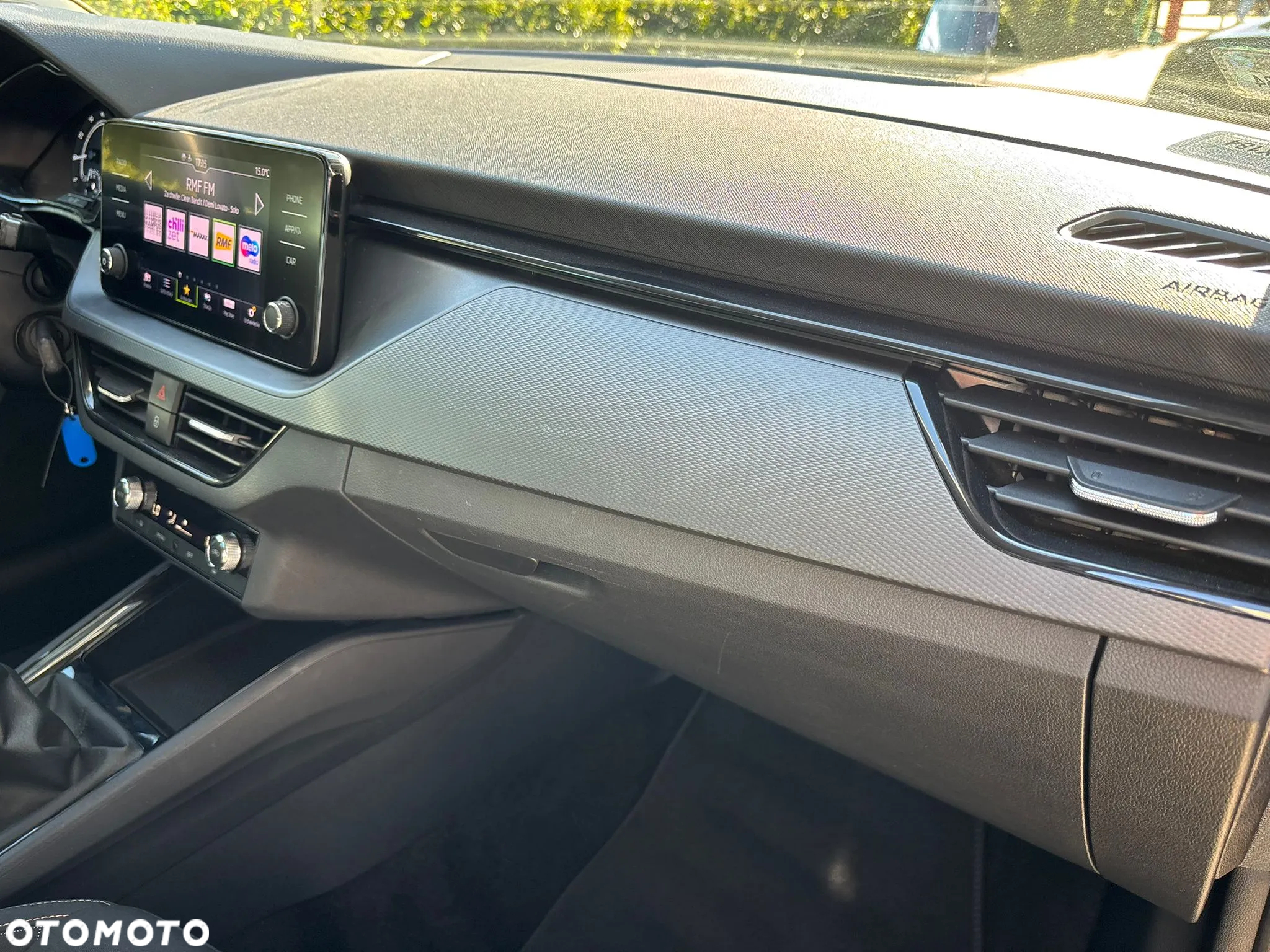 Skoda Scala 1.0 TSI Ambition - 14