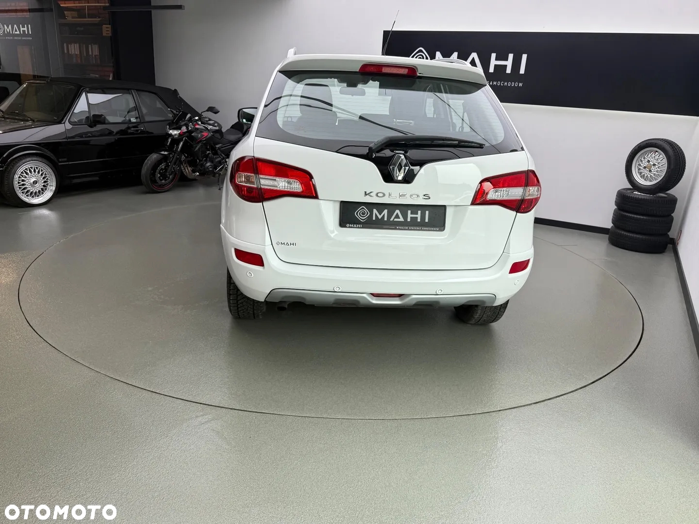 Renault Koleos 2.5 16V 4x4 Dynamique - 10