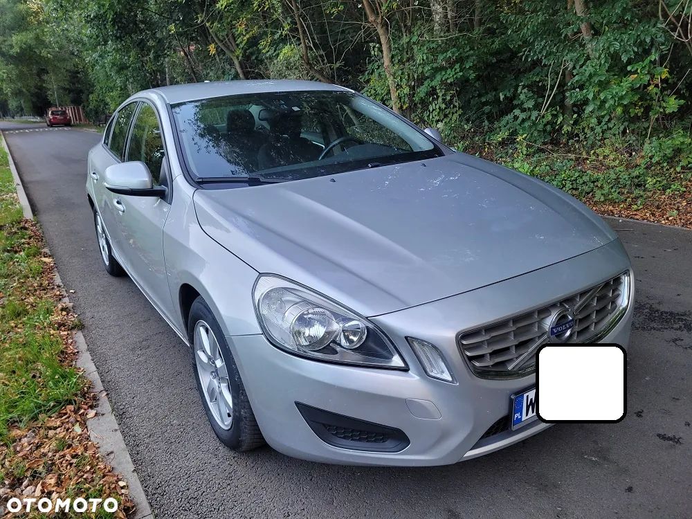 Volvo S60 DRIVe Kinetic - 2
