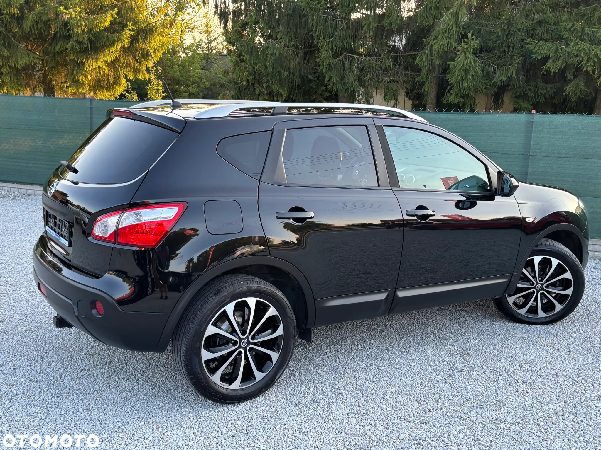 Nissan Qashqai 1.6 Tekna - 26