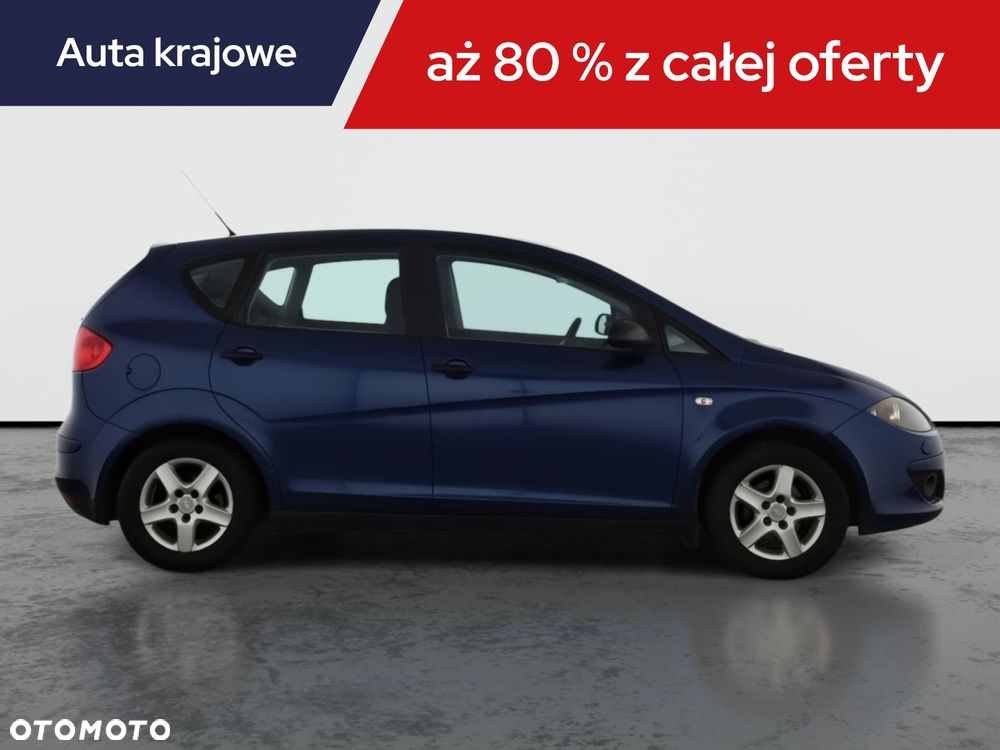 Seat Altea - 8