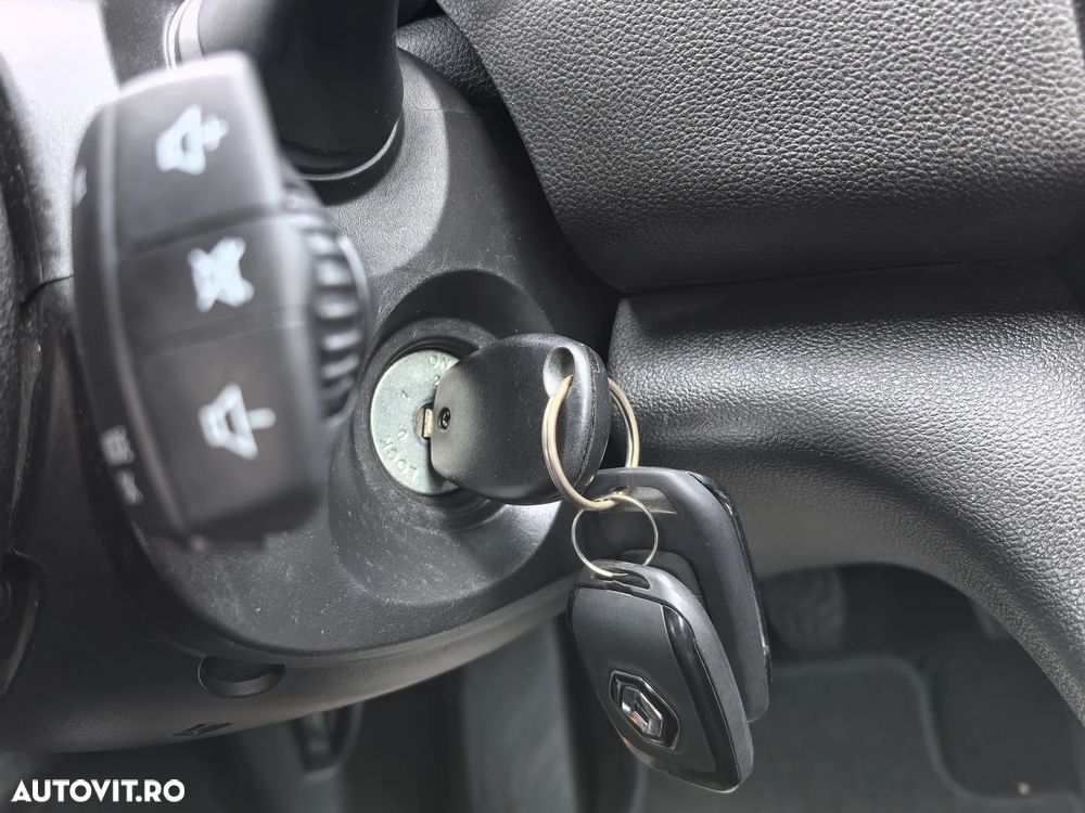 RENAULT Megane 2019 — imagine 21