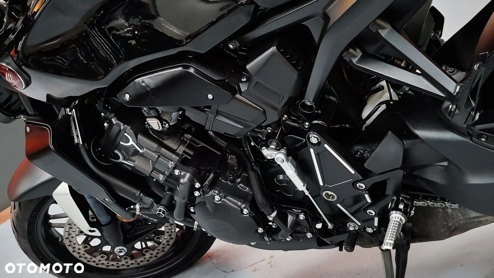 Honda CB - 37