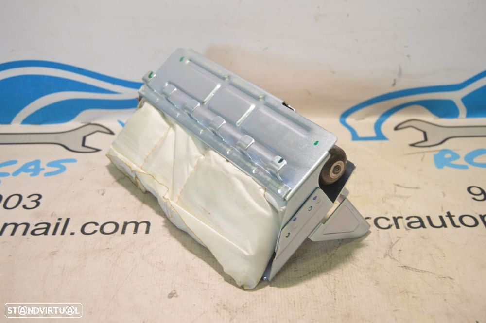 AIRBAG PASSAGEIRO VW VOLKSWAGEN 7N1880841B 7N1880841 1016108S85 VW VOLKSWAGEN SHARAN 7N 2.0 TDI 140CV CFF CFFB - 2