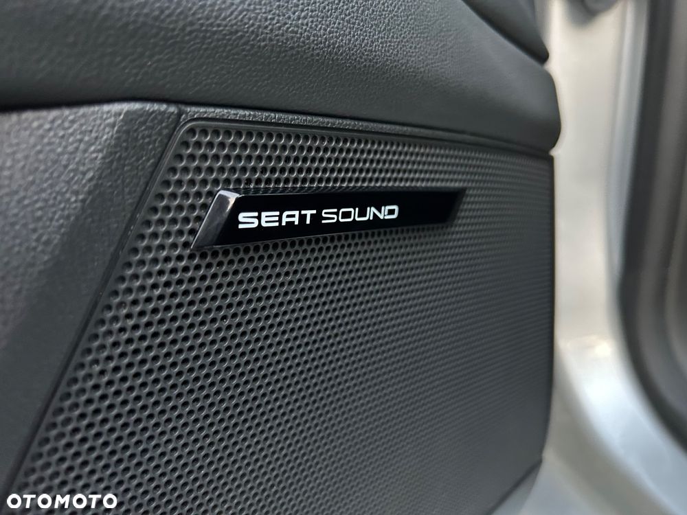 Seat Leon 1.4 EcoTSI FR S&S DSG - 34