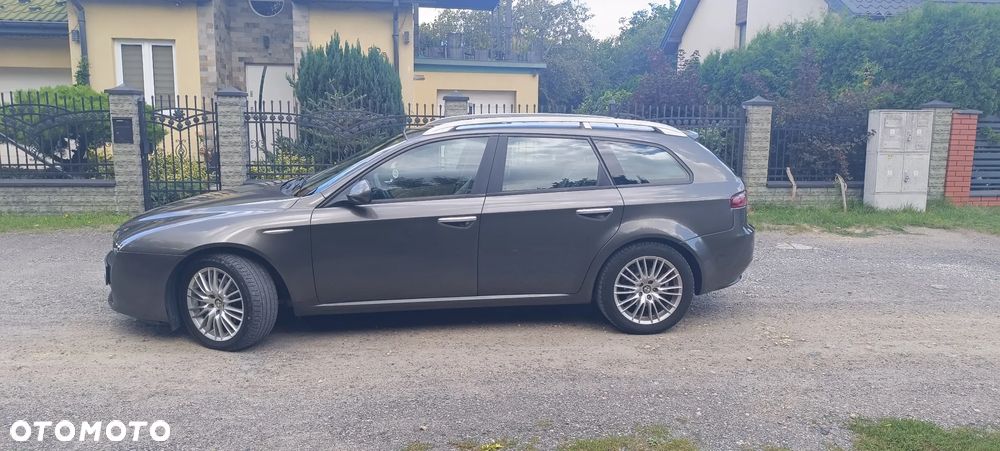 Alfa Romeo 159 - 9