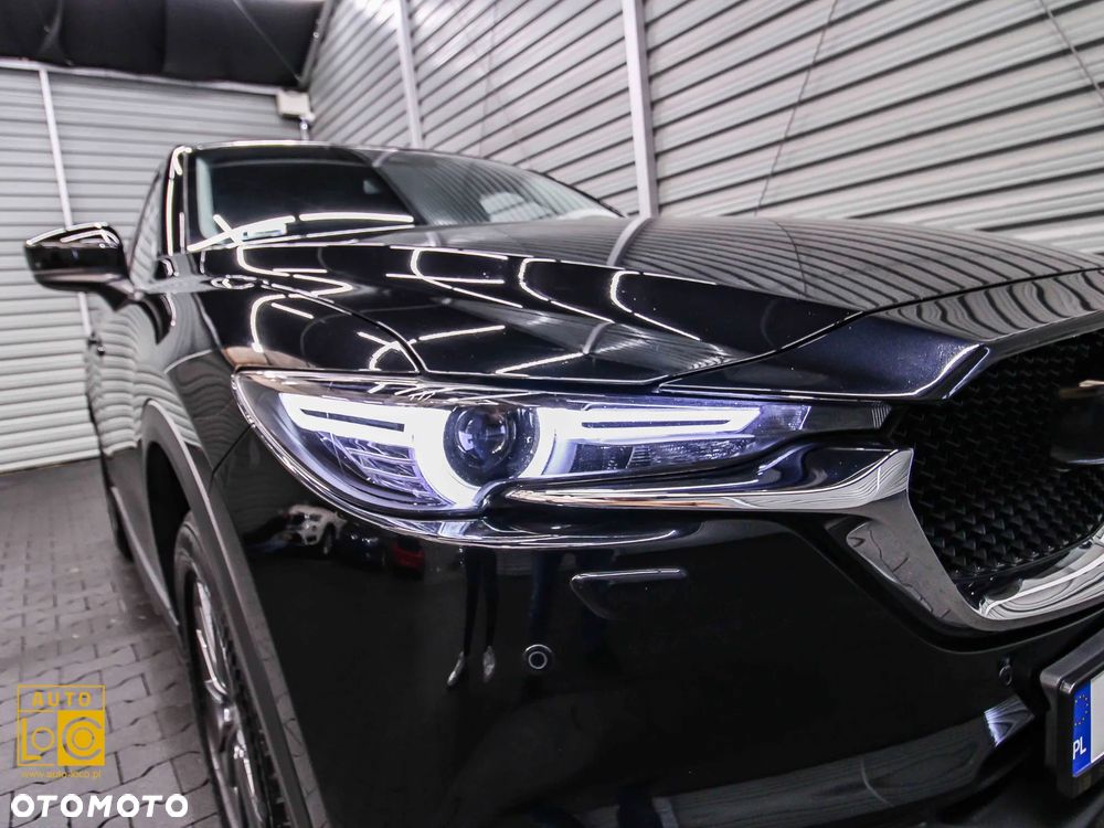 Mazda CX-5 2.0 Skyenergy 2WD - 30
