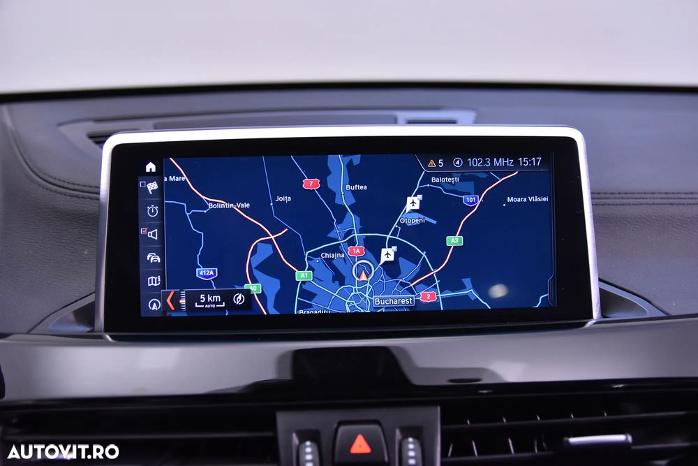 BMW X1 xDrive18d Aut. xLine - 20