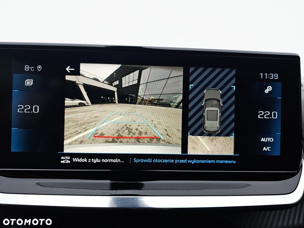 Peugeot 2008 1.2 PureTech GT S&S EAT8 - 27