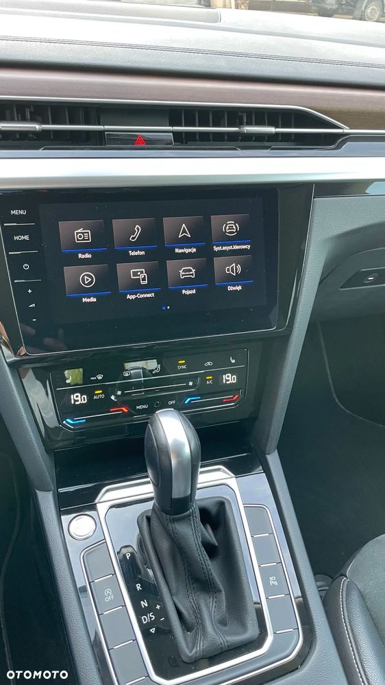 Volkswagen Arteon 2.0 TSI Elegance DSG - 20