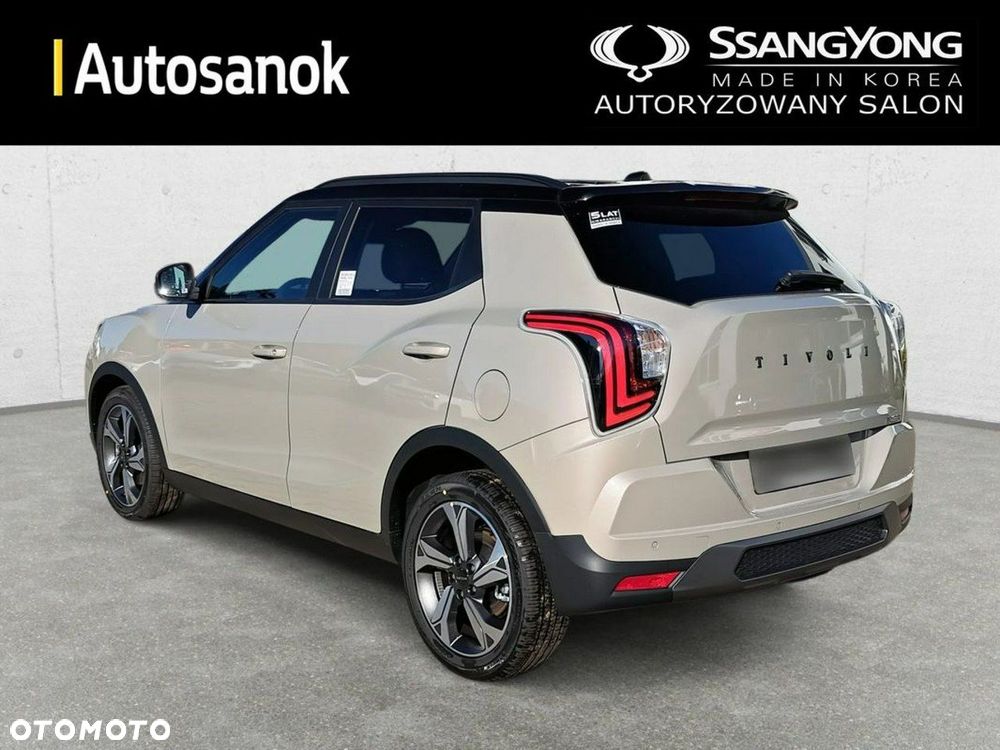 SsangYong/KGM Tivoli 1.5 T-GDI Adventure - 7