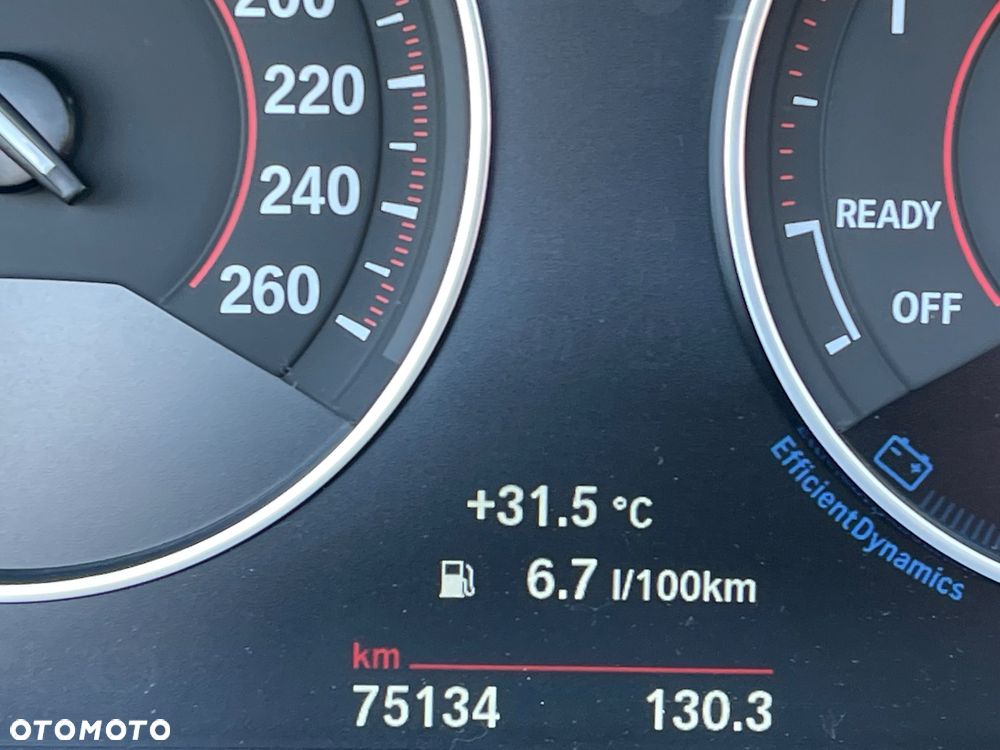 BMW Seria 4 420d Sport-Aut Sport Line - 23