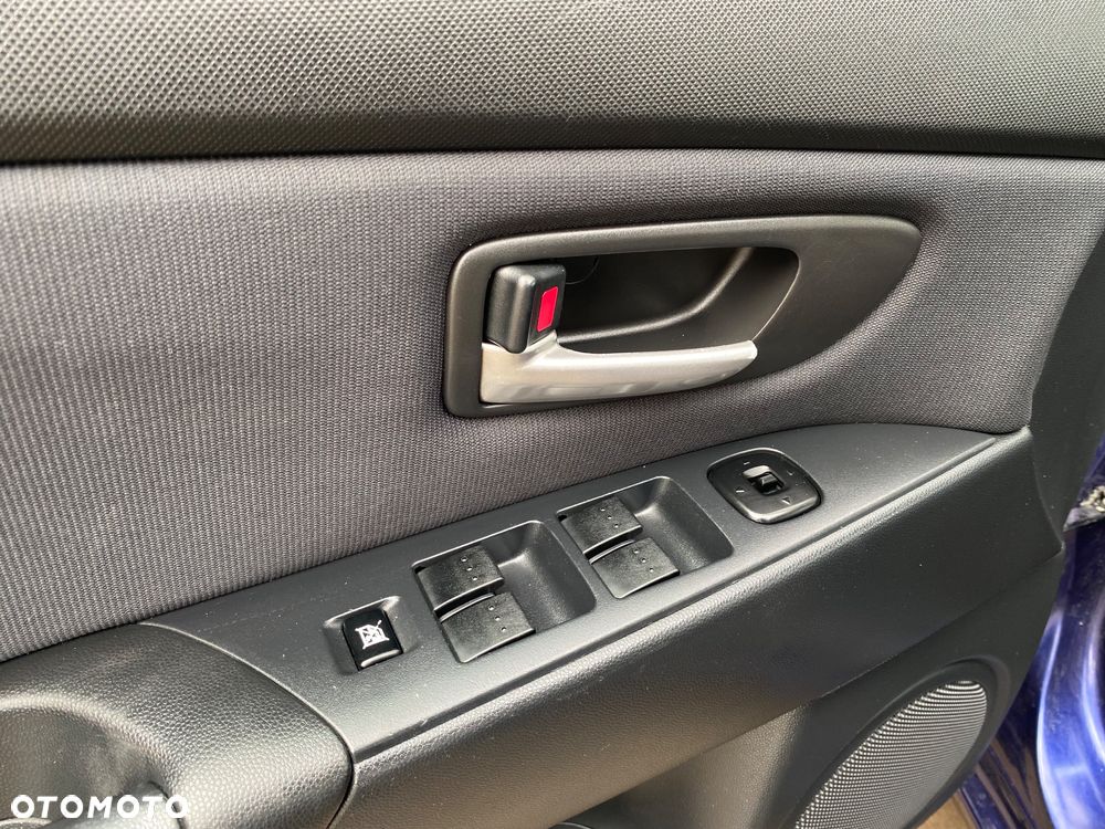 Mazda 3 1.6 CD Comfort - 29