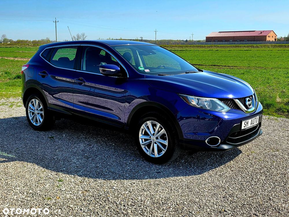 Nissan Qashqai 1.2 DIG-T Tekna - 3