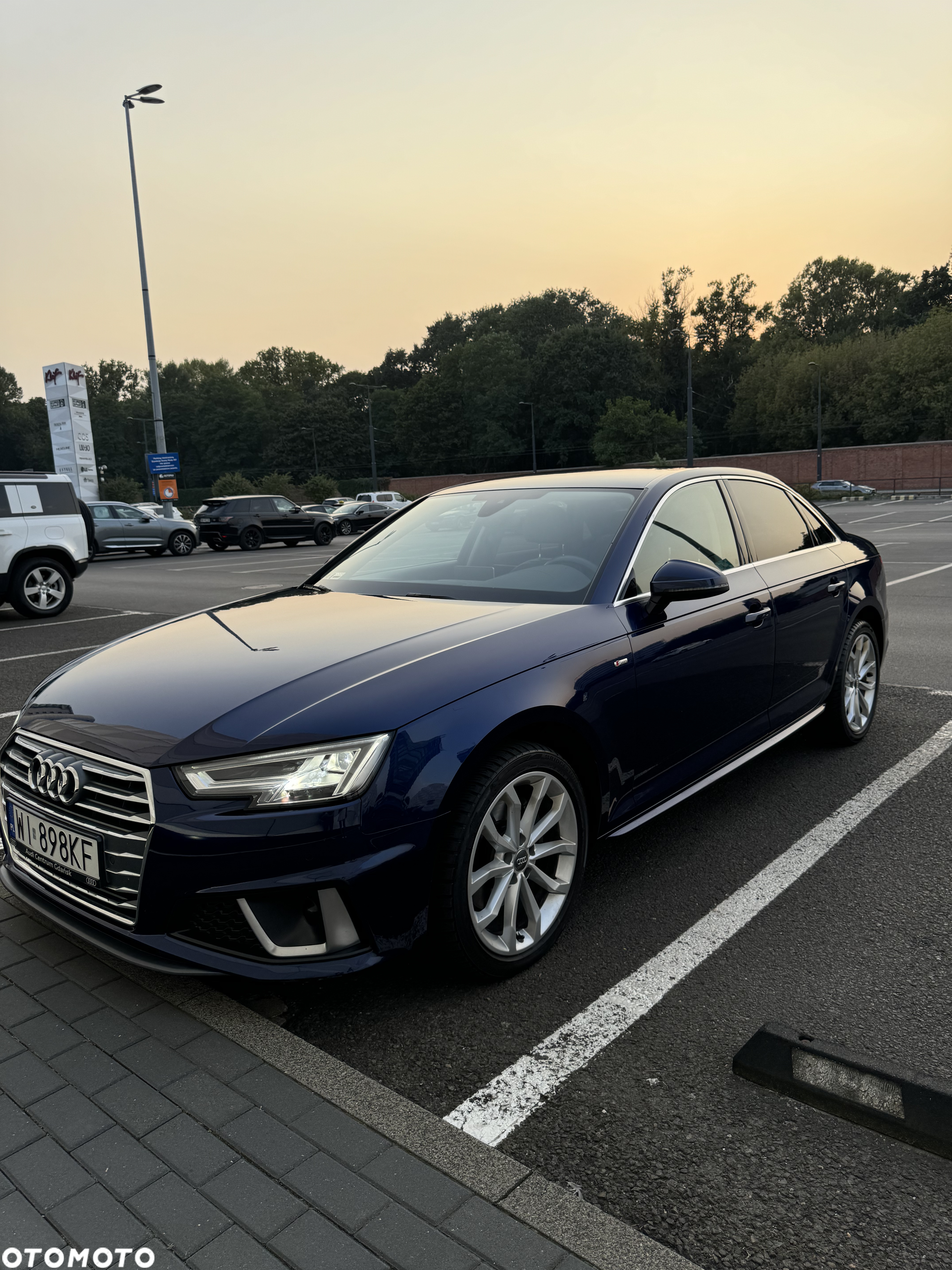 Audi A4 ver-35-tfsi-s-tronic - 4
