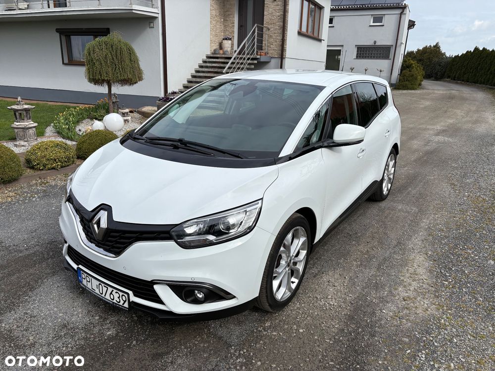 Renault Scenic 1.7 Blue dCi Zen - 6