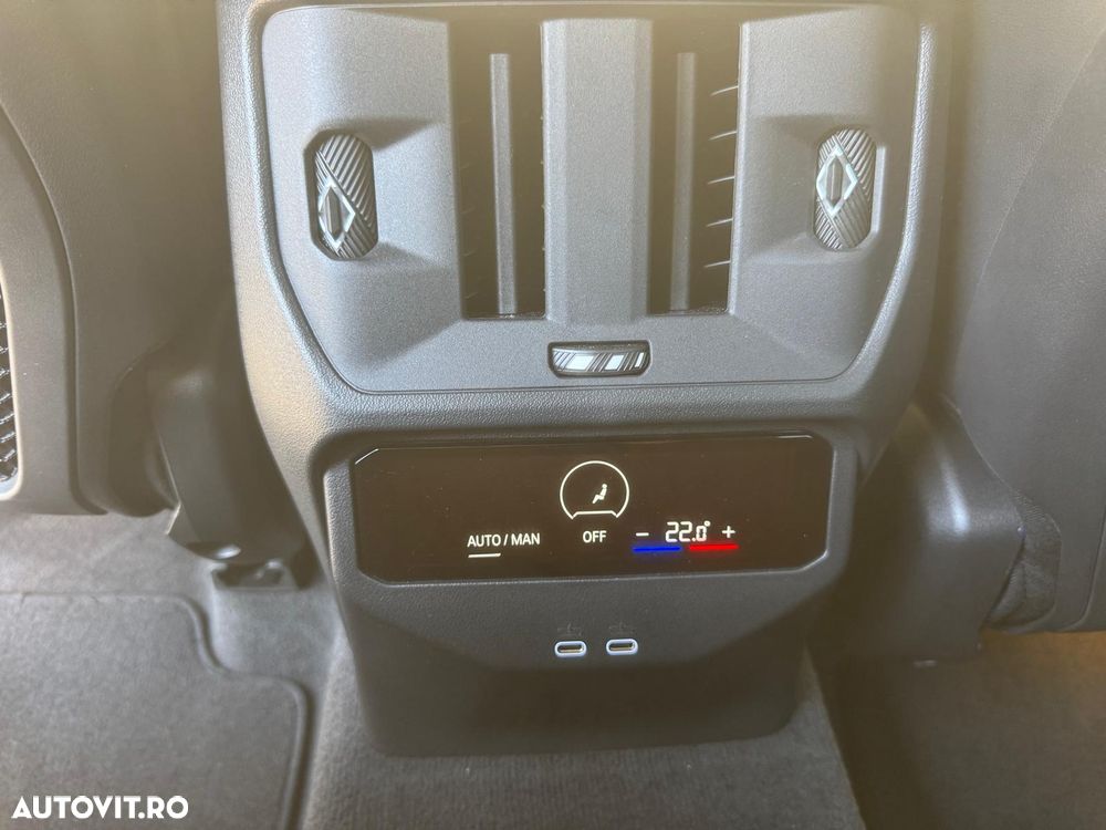 BMW X3 20 xDrive AT MHEV - 19