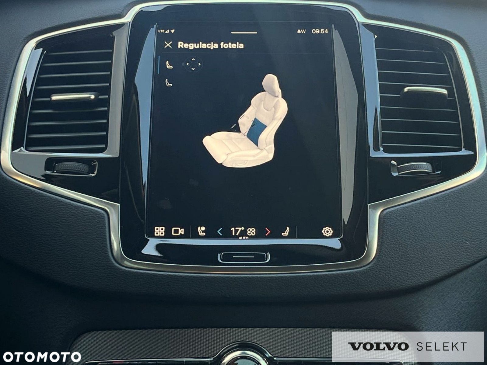 Volvo XC 90 - 27