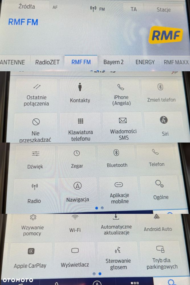 Ford Focus 2.0 EcoBlue STart-Stopp-System ACTIVE - 25