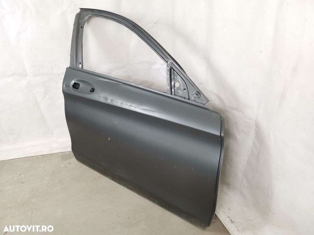 Usa Dreapta Fata Mercedes-Benz  C-Class W205/S205/C205 2014 2015 2016 - 4