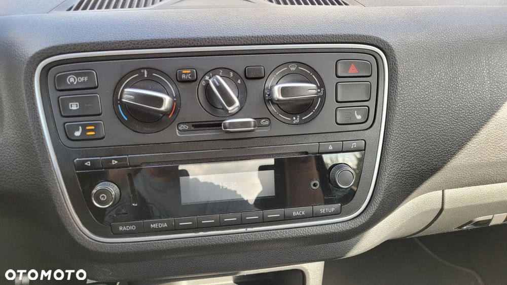 Skoda Citigo 1.0 MPI Ambition - 31