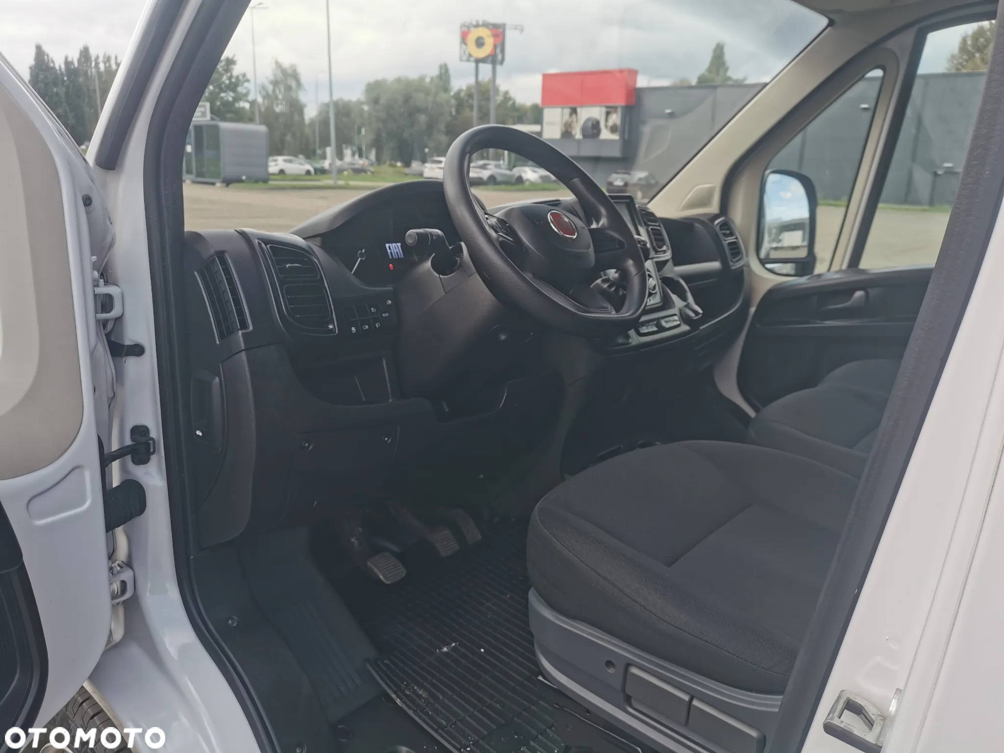 Fiat DUCATO MAXI L4H3 - 5