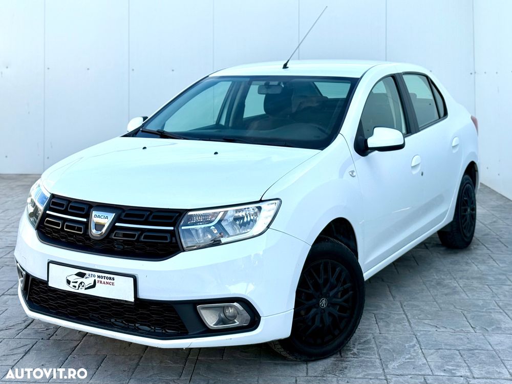 Dacia Logan 1.5 dCi Laureate - 1