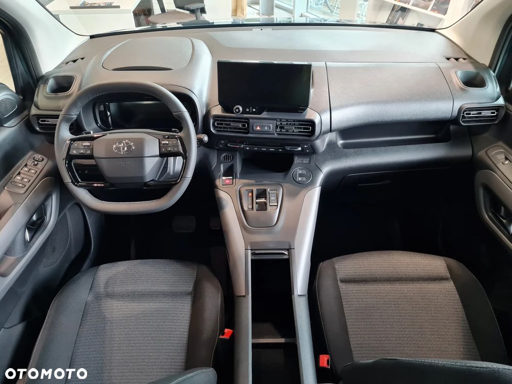 Toyota Proace City Verso Long 1.5 D-4D Family - 8