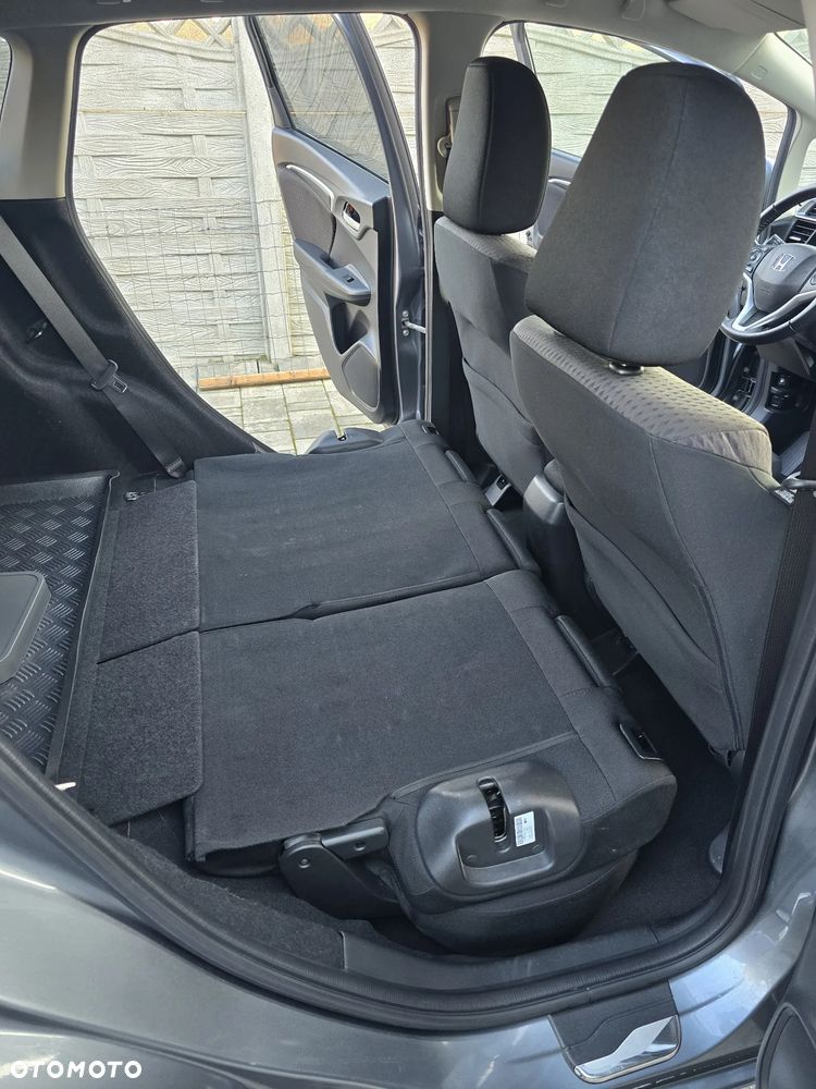 Honda Jazz 1.3 i-VTEC Elegance (ADAS) - 9