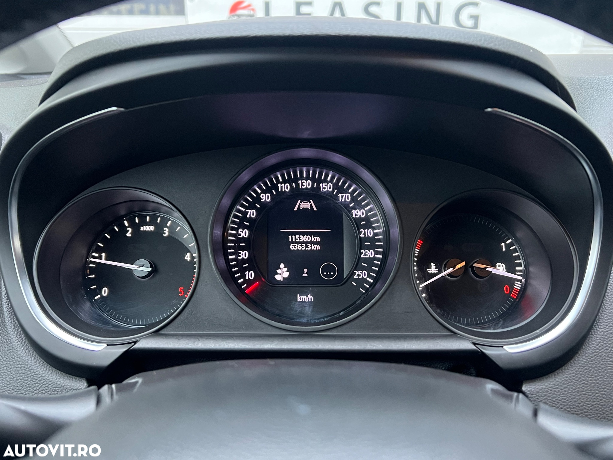 Renault Scenic - 12