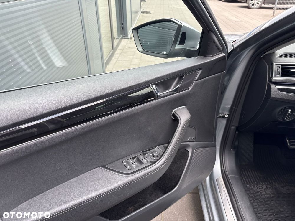 Skoda Superb - 10