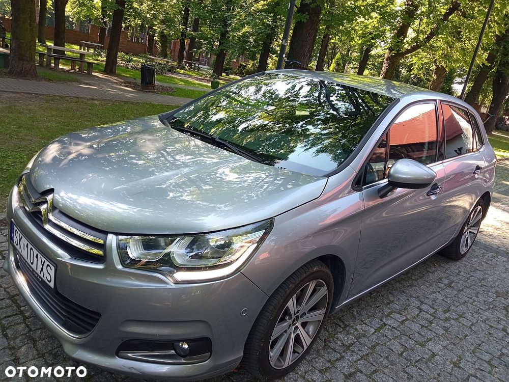 Citroën C4 BlueHDi 120 Stop&Start Business Class - 1