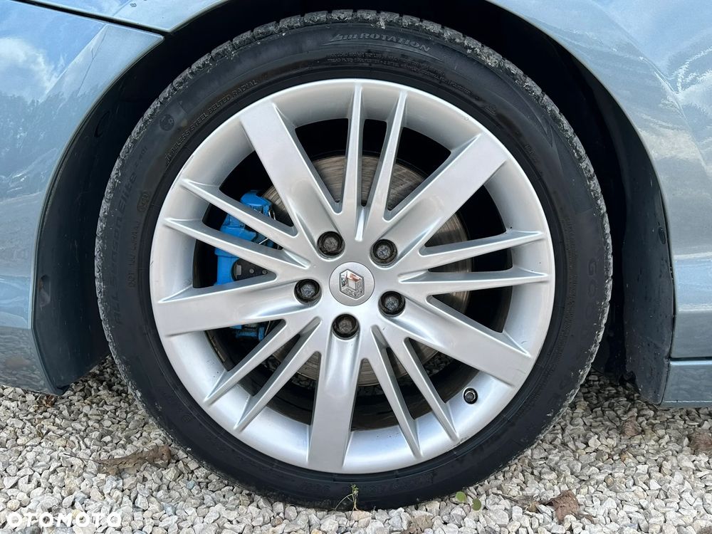 Renault Laguna 2.0 dCi GT - 30