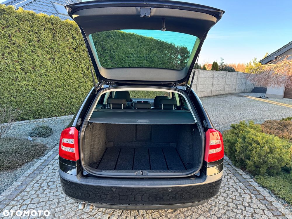 Skoda Octavia - 36