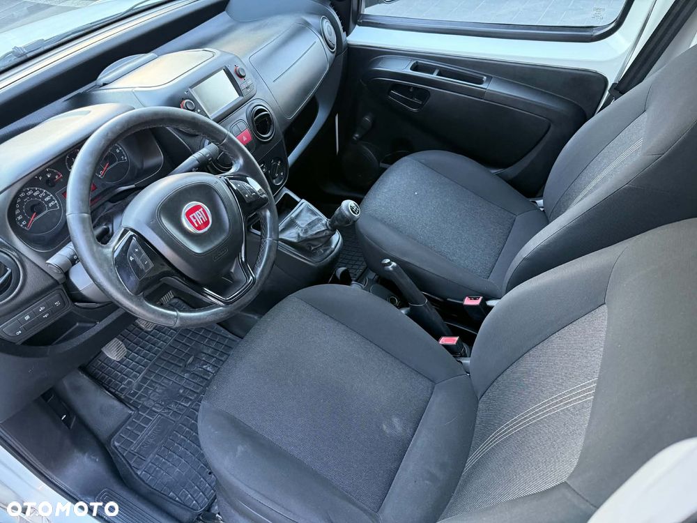 Fiat Fiorino - 6