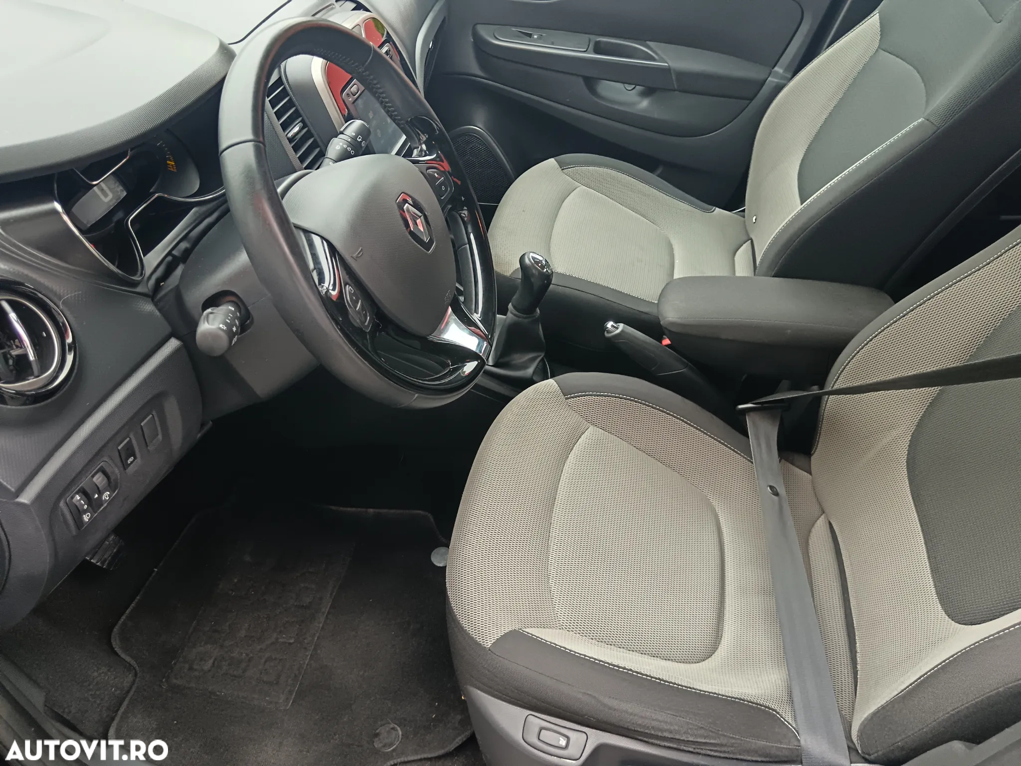 Renault Captur ENERGY TCe 90 Start&Stop Life - 7