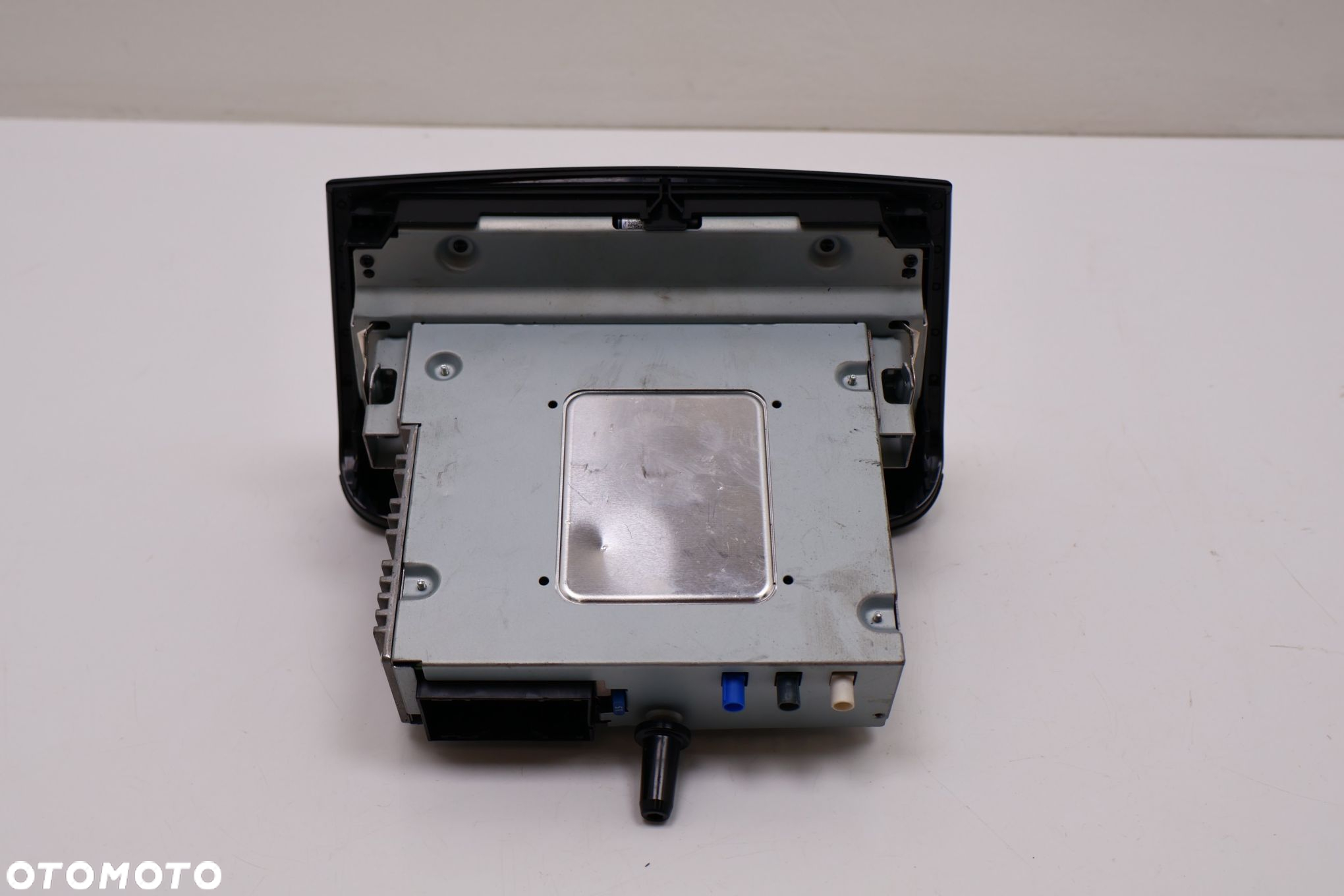 LANCIA YPSILON RADIO EKRAN NAWIGACJA '07357305410 - 9
