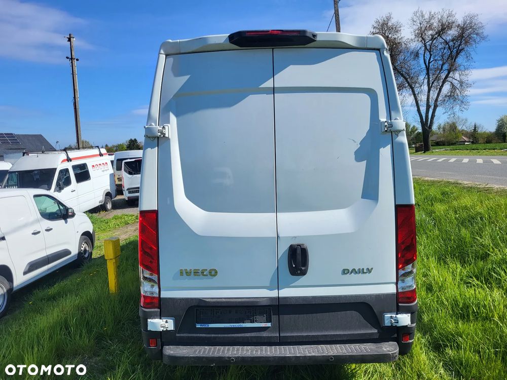 Iveco DAILY 35S16 MAXI - 6