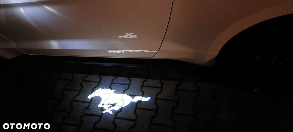 Ford Mustang - 32