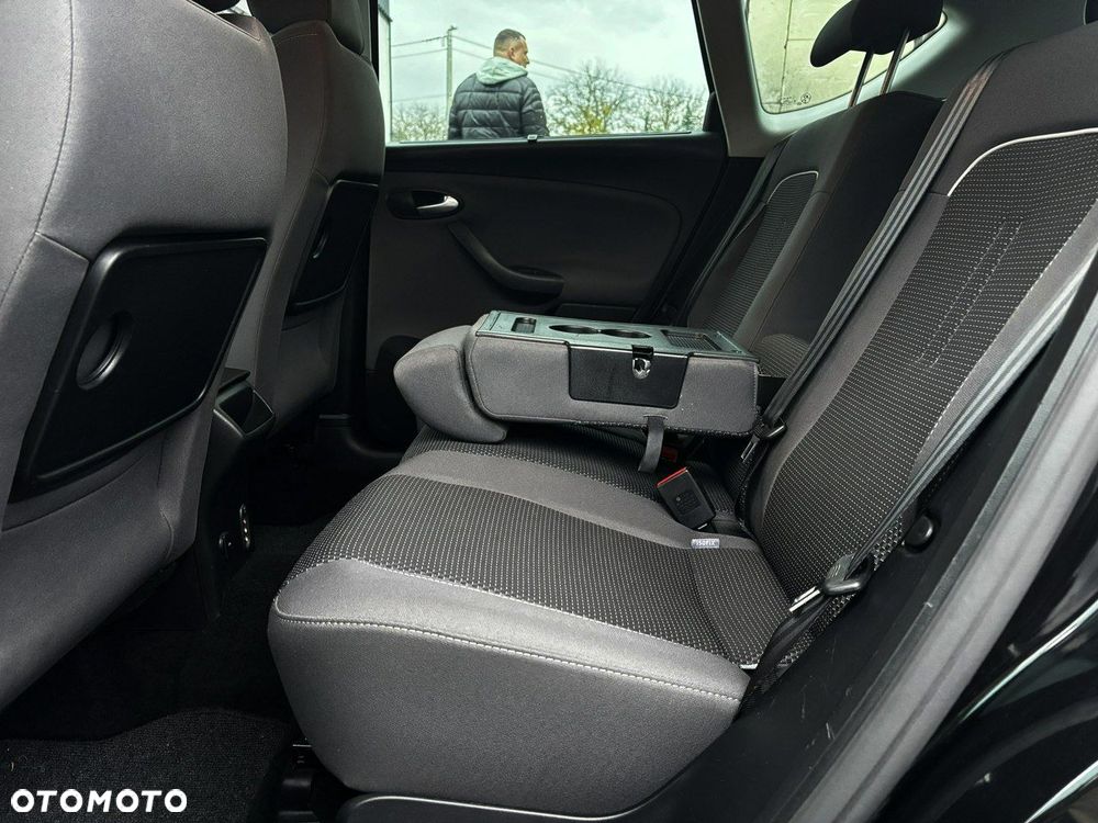 Seat Altea XL 1.4 TSI SUN - 12