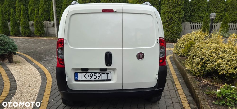 Fiat Fiorino - 27